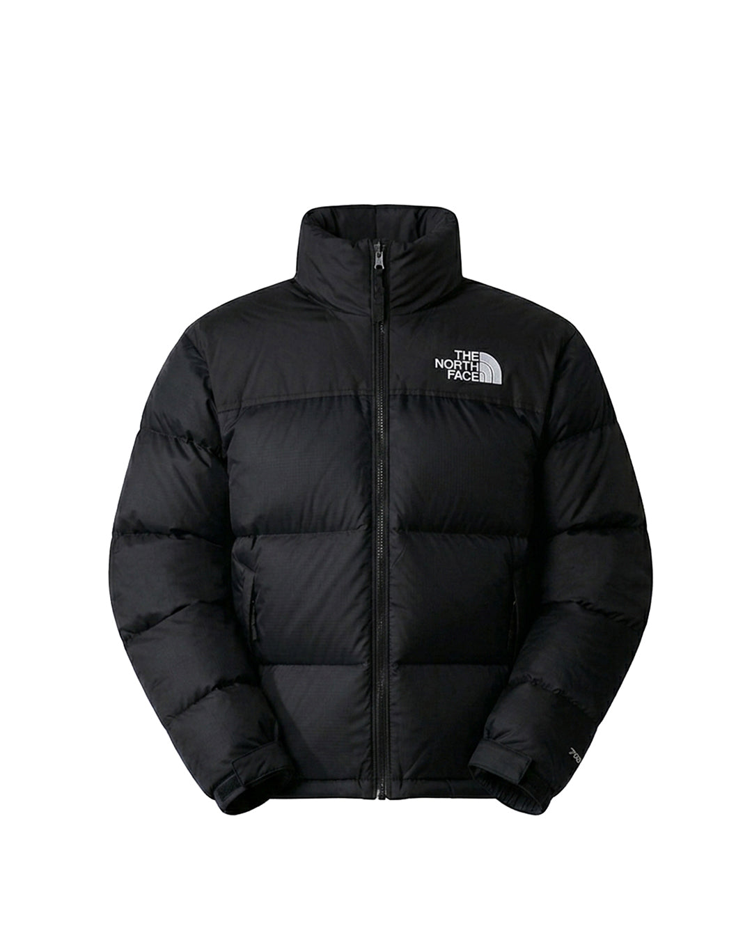 Black Men's 1996 Retro Nuptse Jacket