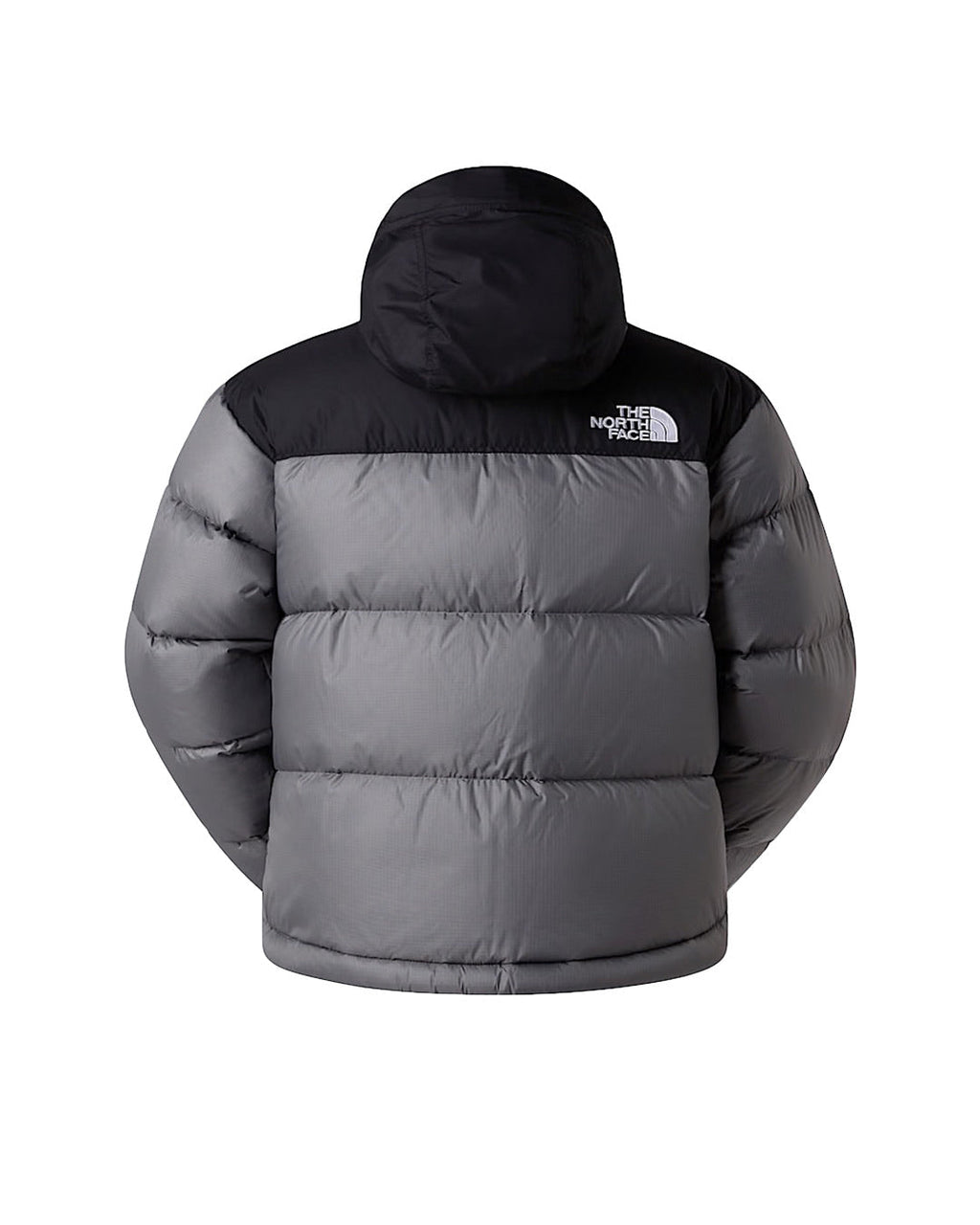 Smoked Pearl Men's 1996 Retro Nuptse Jacket