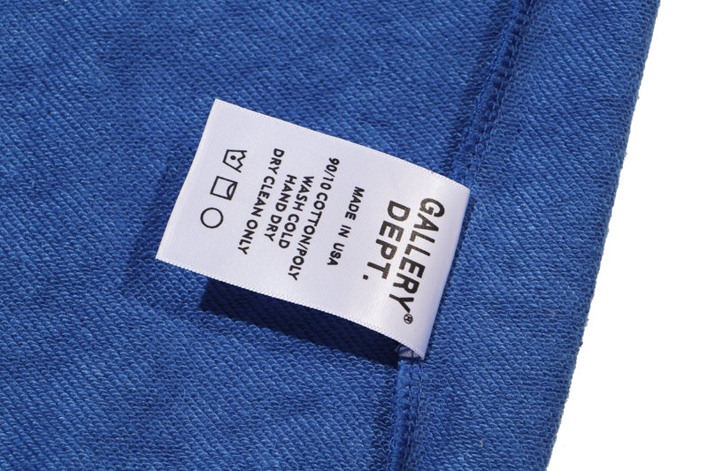 GALLERY DEPT New Hoodie
