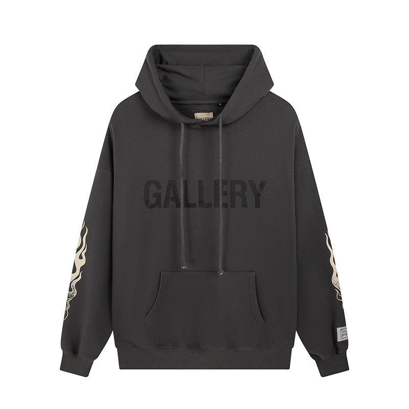 GALLERY DEPT New Hoodie