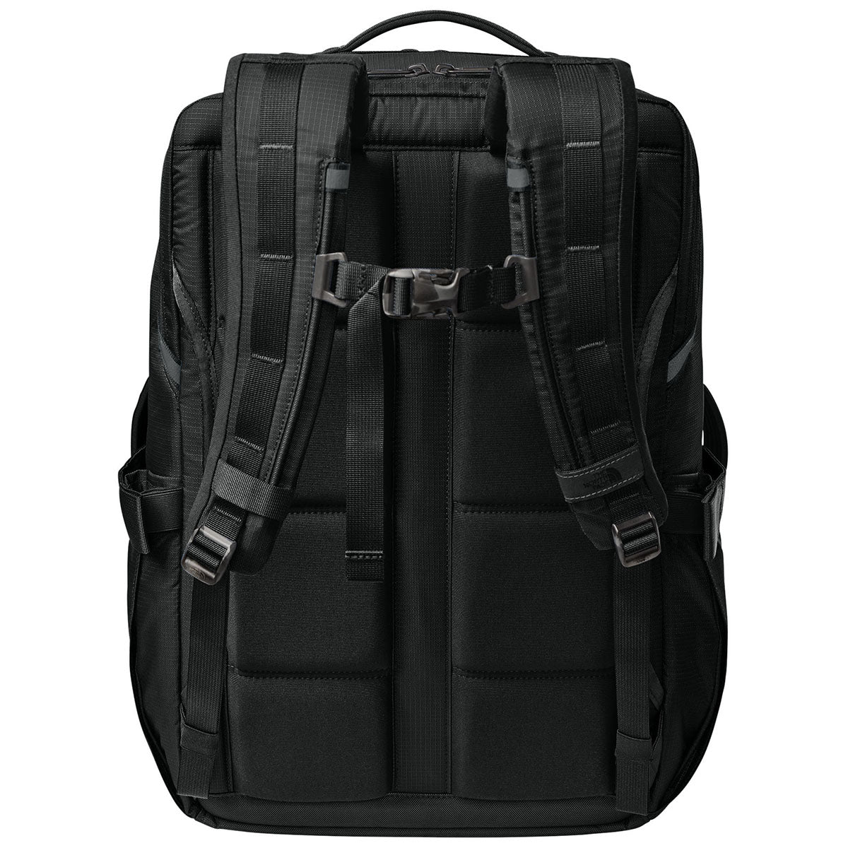 The North Face TNF Black 35L Travel Backpack