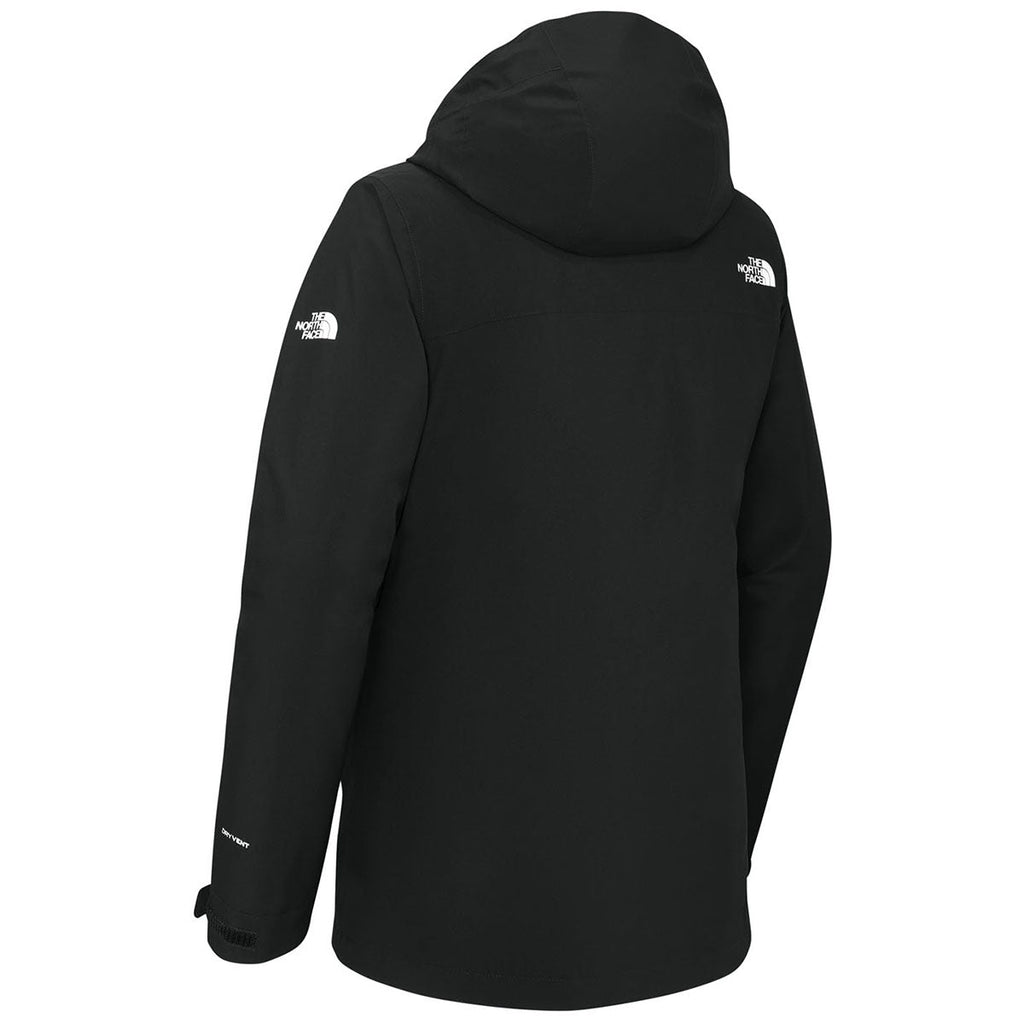 The North Face Women's TNF Black Castle Valley Triclimate 3-in-1 Jacket