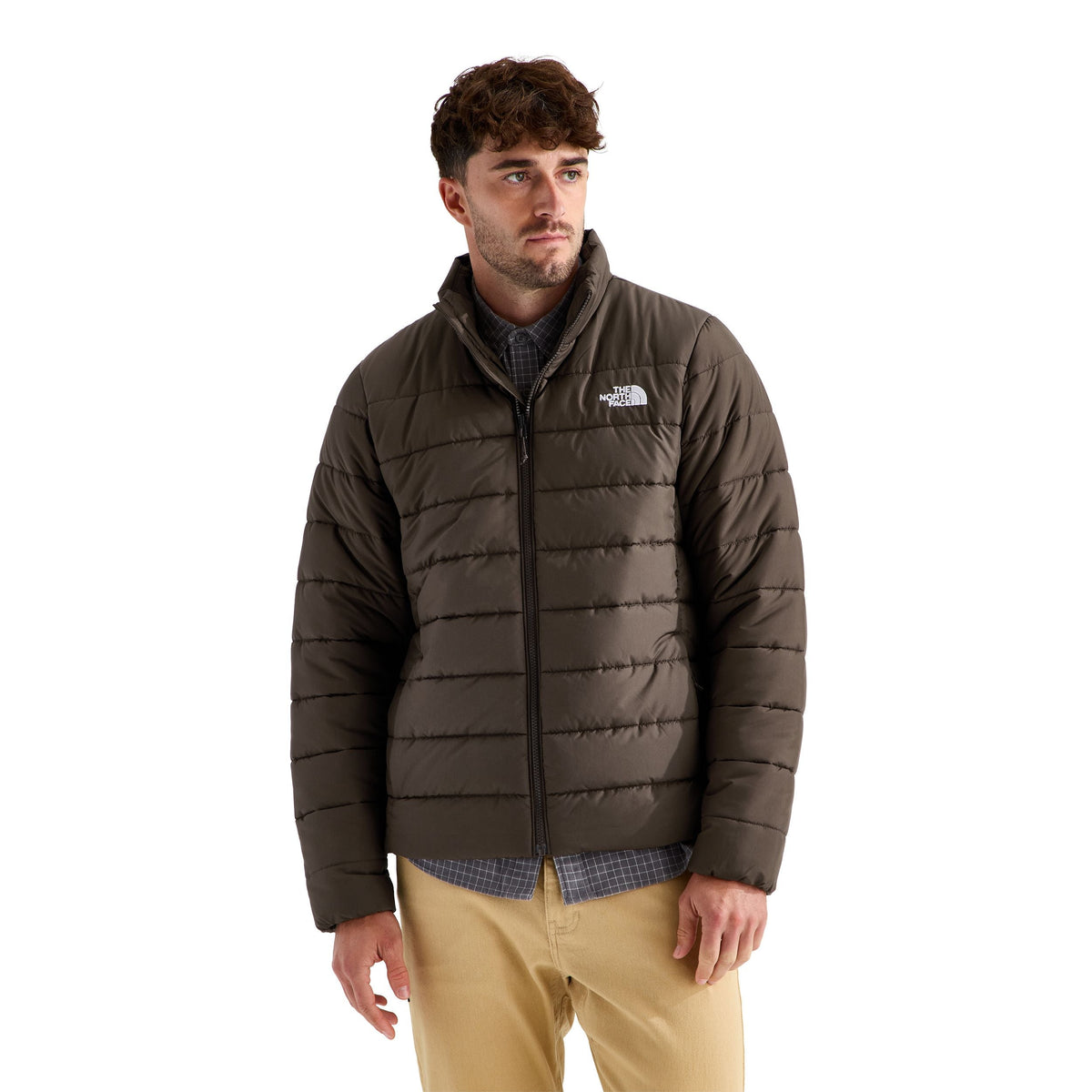 The North Face Men's Aconcagua Jacket