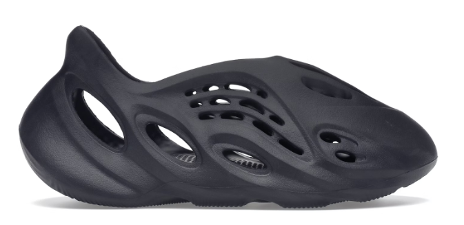 Yeezy Foam Runner Onyx