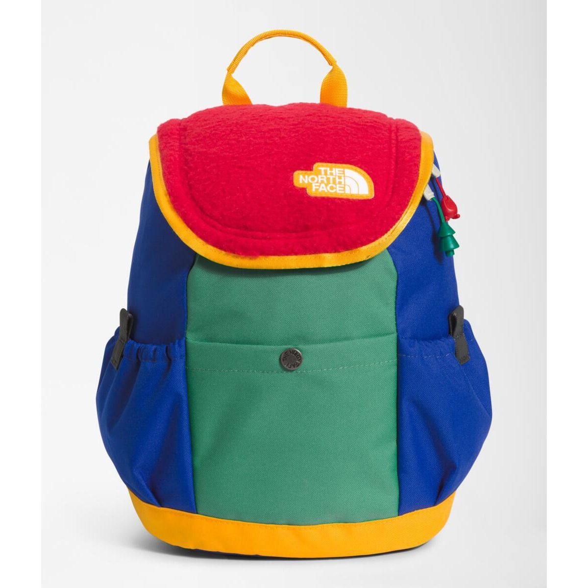 The North Face Youth Mini Explorer Backpack