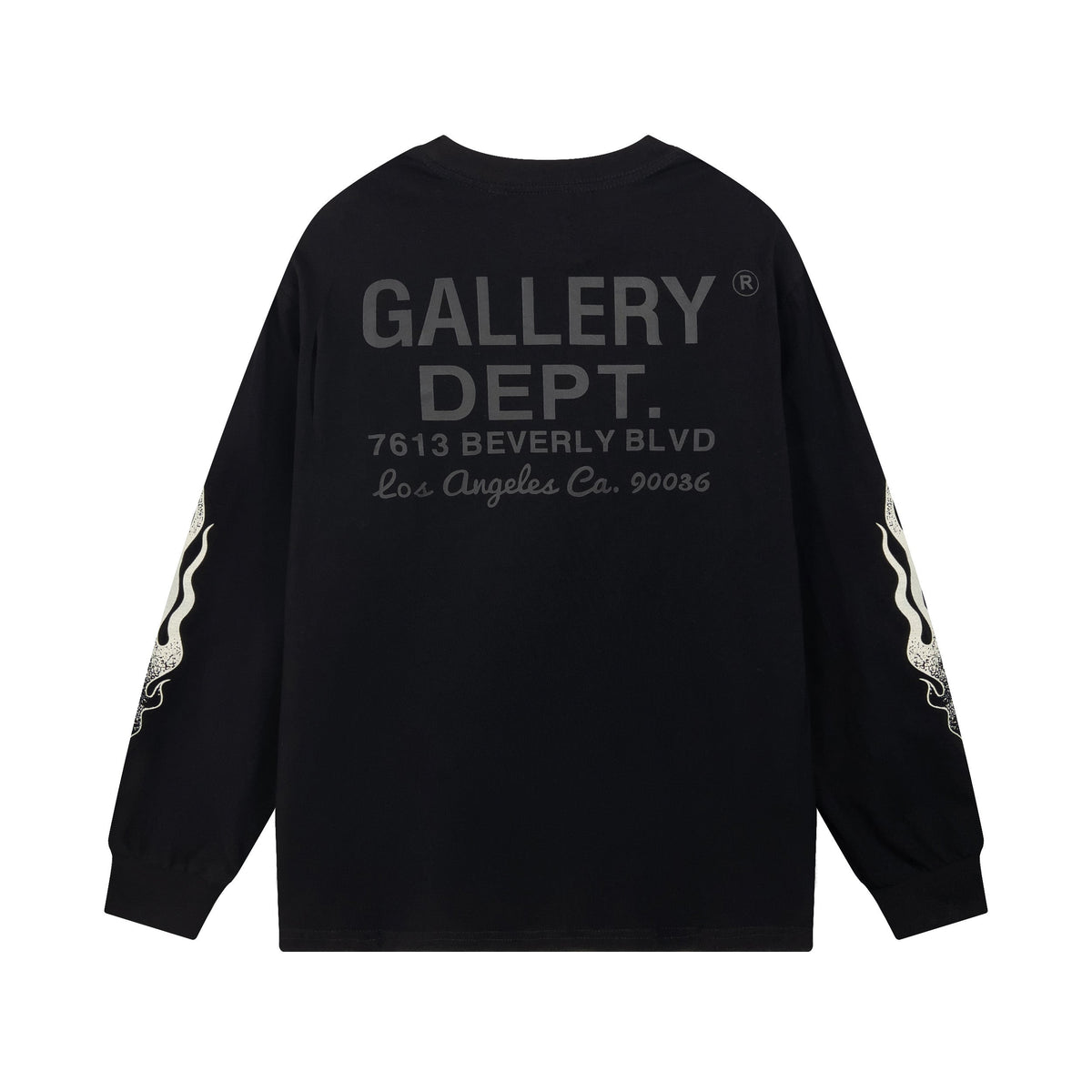 GALLERY DEPT New Hoodie 987