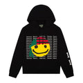 Denim Tears x CPFM Cactus Tears Hoodie Black